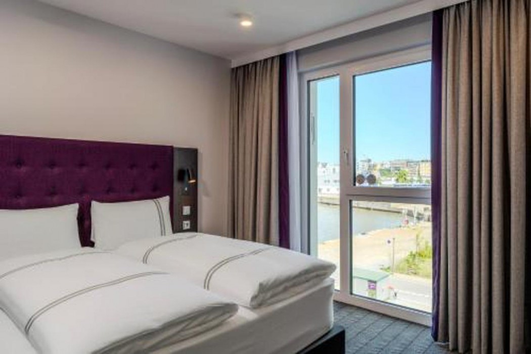 Premier Inn Bremerhaven 23/72