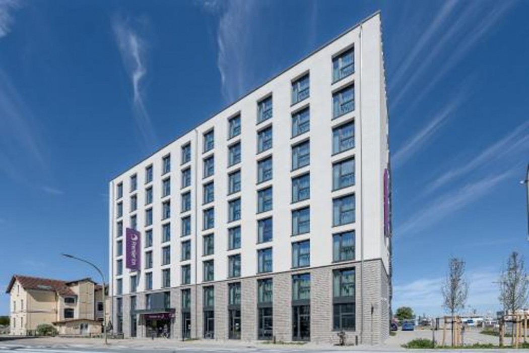 Premier Inn Bremerhaven in BREMERHAVEN