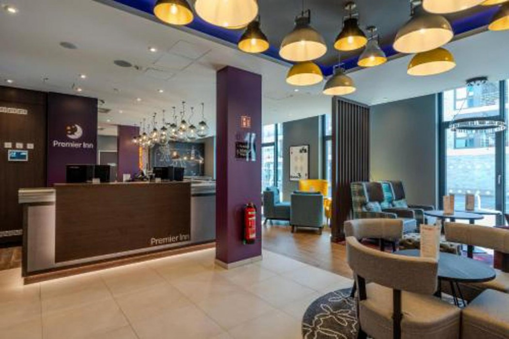 Premier Inn Bremerhaven 42/72