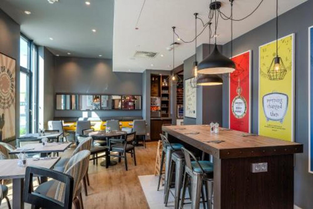 Premier Inn Bremerhaven 47/72