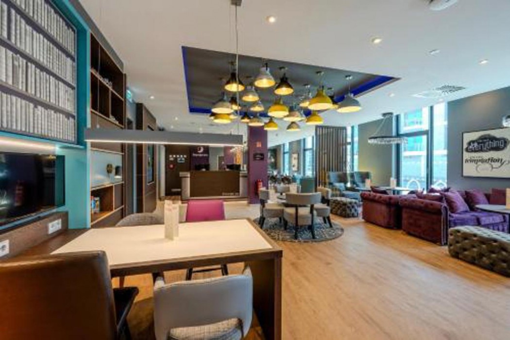 Premier Inn Bremerhaven 35/72