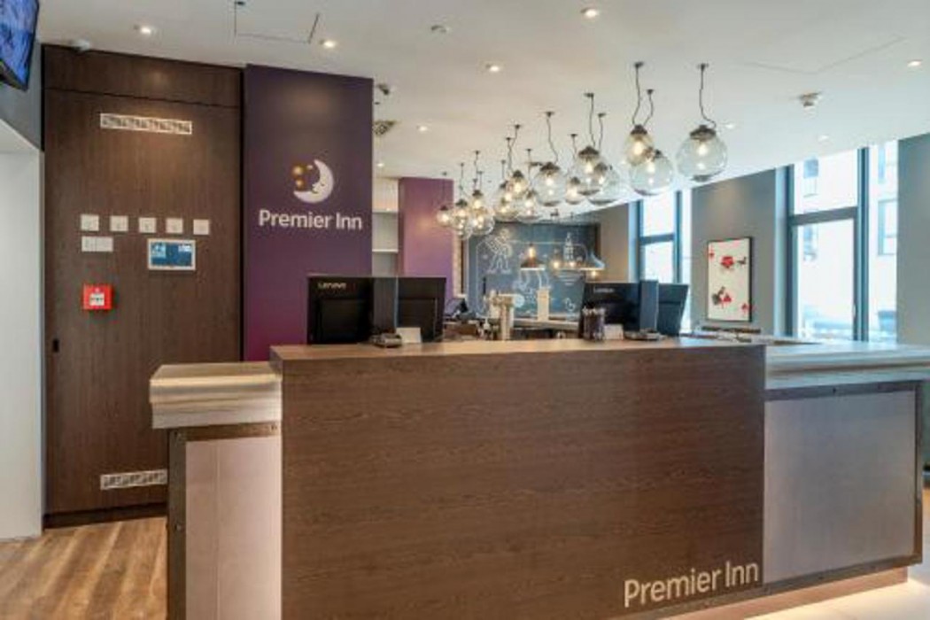 Premier Inn Bremerhaven 37/72