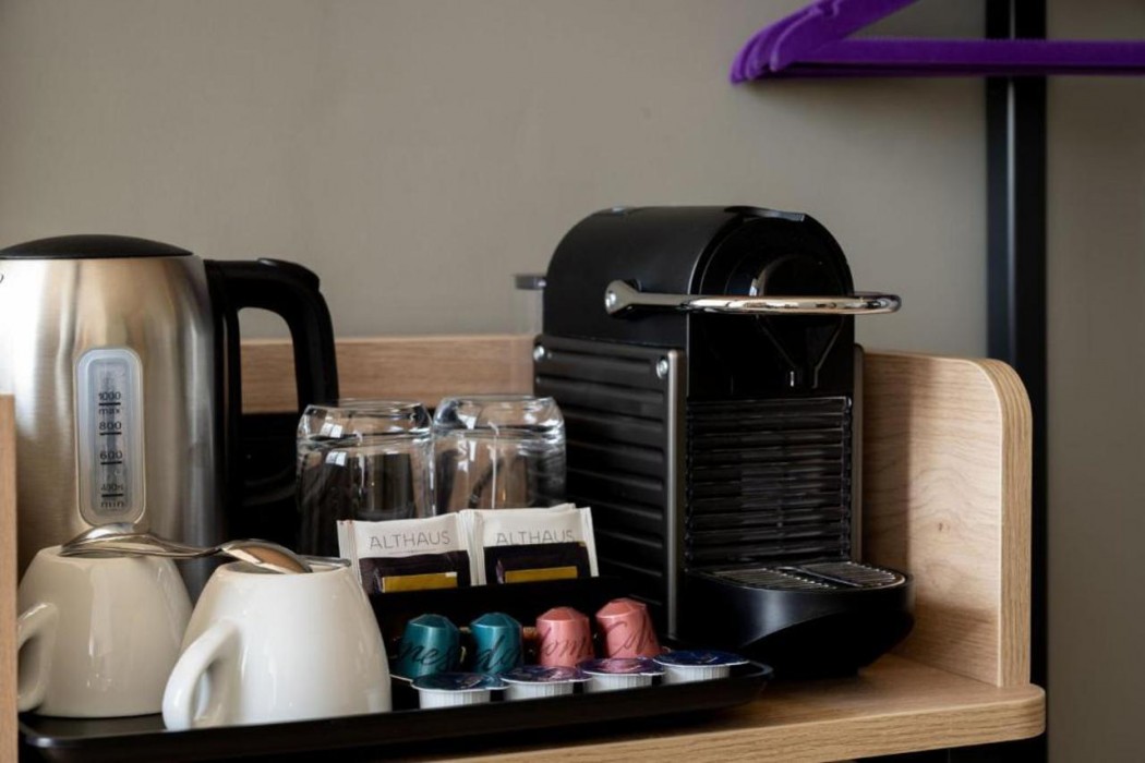 Premier Inn Frankfurt Eschborn 25/31
