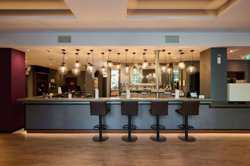 Premier Inn Frankfurt Eschborn 24/31