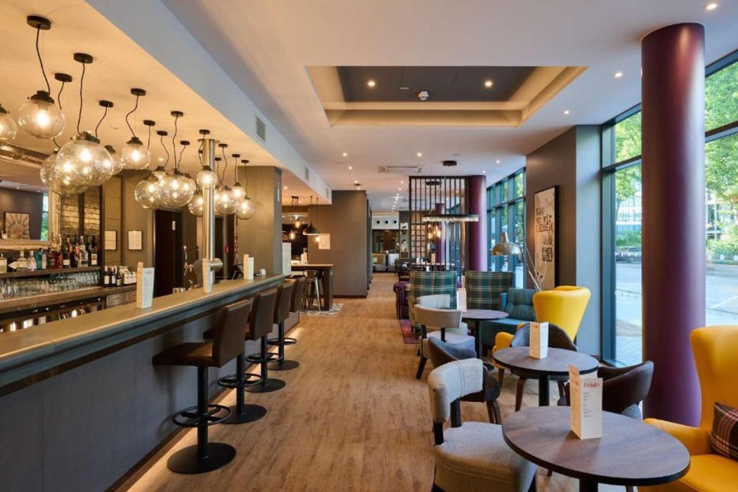 Premier Inn Frankfurt Eschborn 17/31