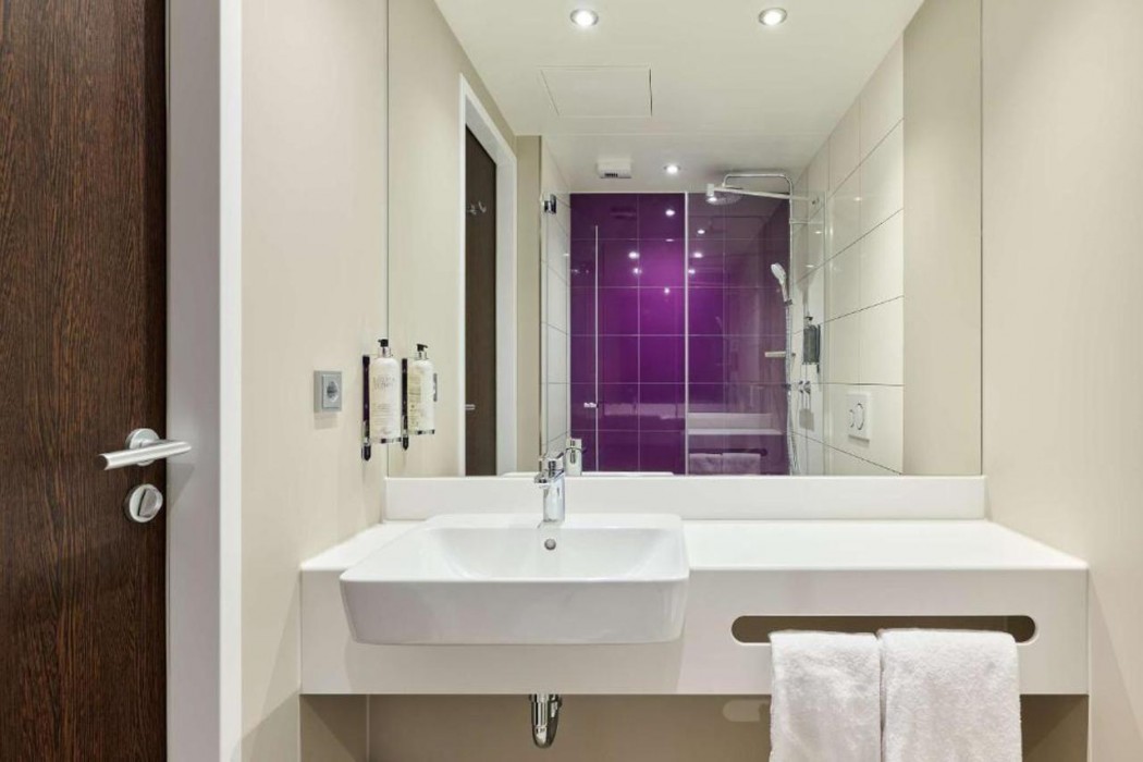 Premier Inn Frankfurt Eschborn 26/31