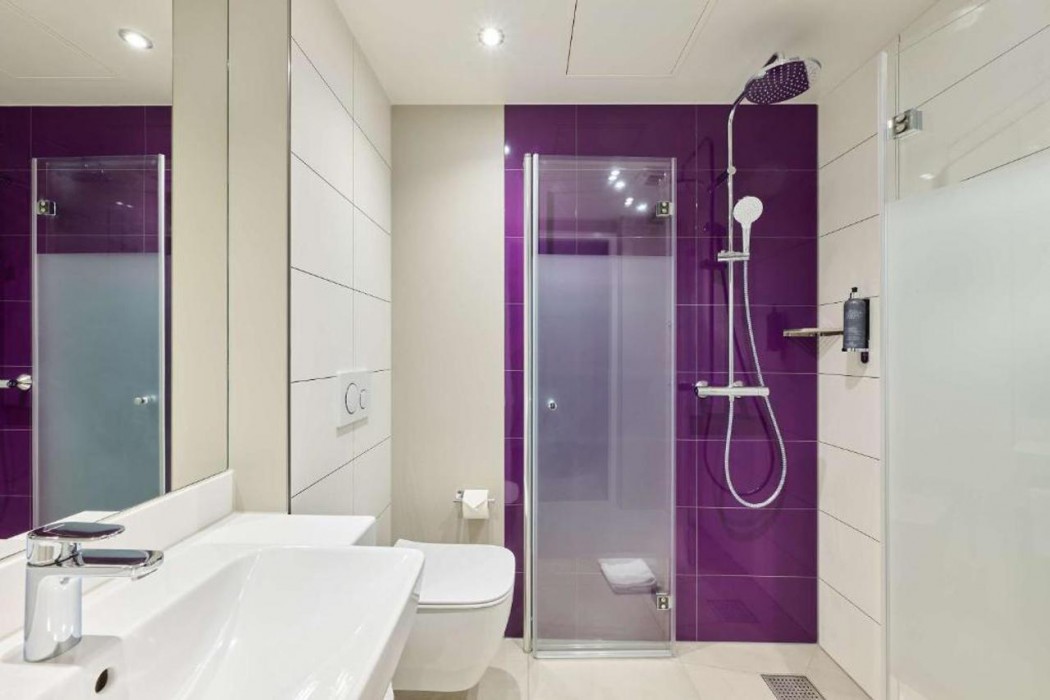Premier Inn Frankfurt Eschborn 28/31