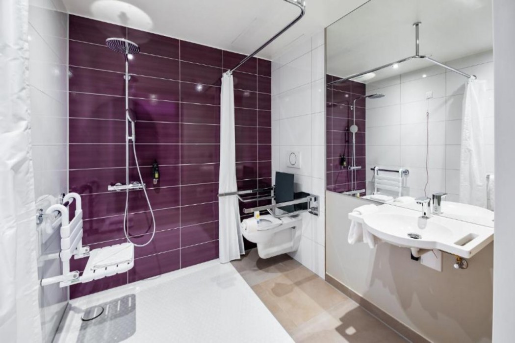 Premier Inn Halle Saale City Centre 18/26