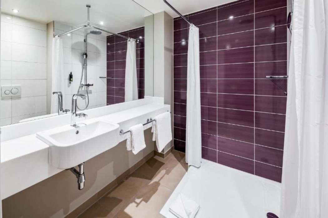 Premier Inn Halle Saale City Centre 20/26