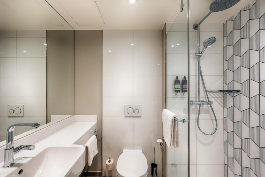 Premier Inn Halle Saale City Centre 21/26