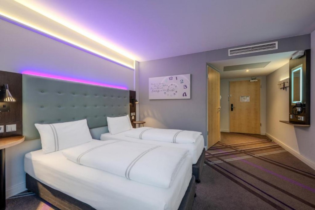 Premier Inn Halle Saale City Centre 10/26
