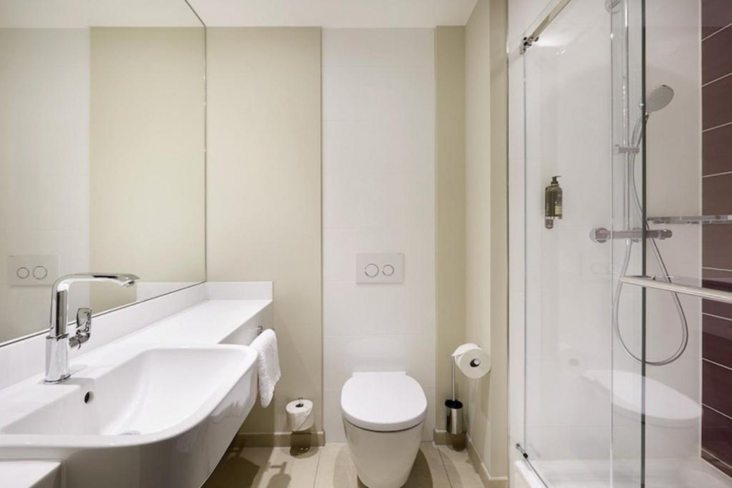 Premier Inn Halle Saale City Centre 19/26