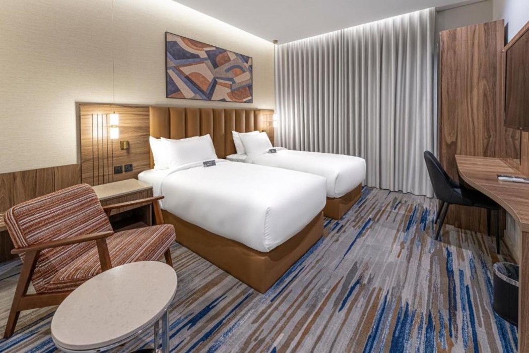 Lafeef Hotel Al-Aridh 8/13