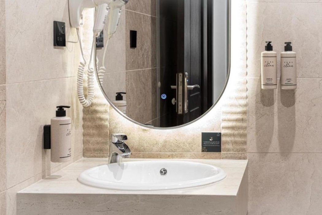 Lafeef Hotel Al-Aridh 6/13