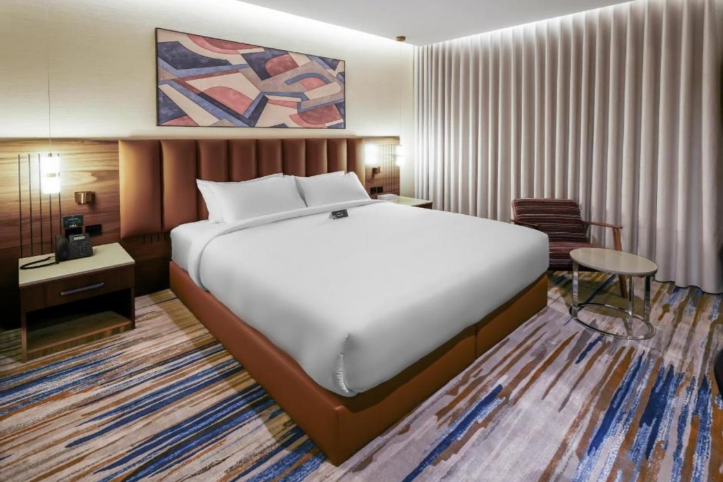 Lafeef Hotel Al-Aridh 7/13