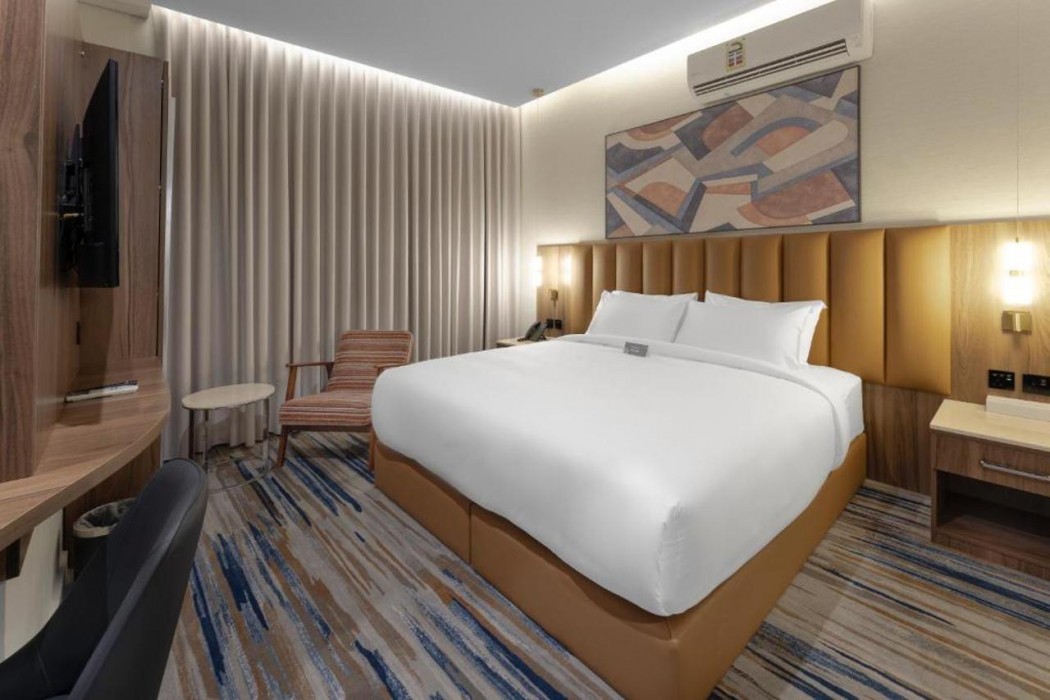 Room at Lafeef Hotel Al-Aridh, MADINAH