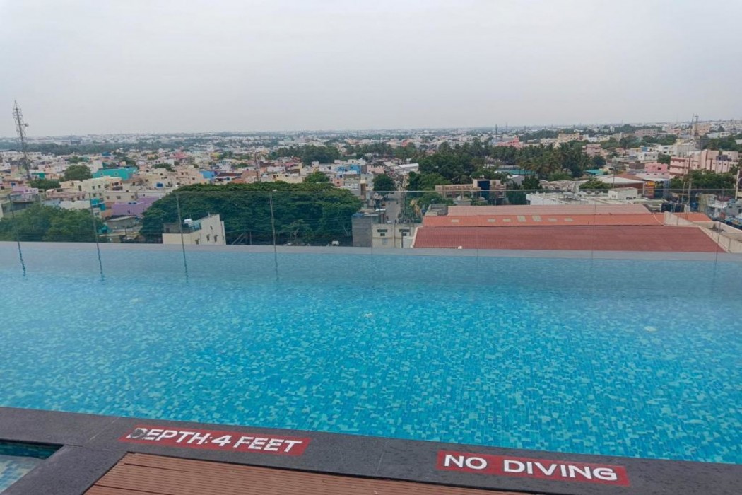 Fortune Park Tiruppur 14/20