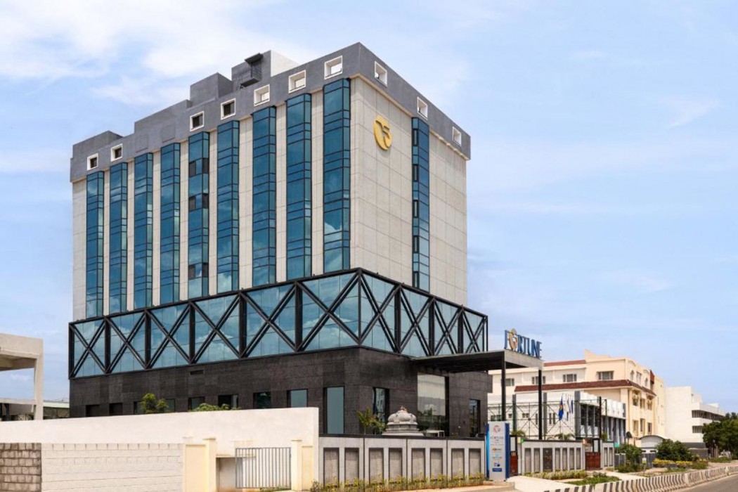 Fortune Park Tiruppur 1/20