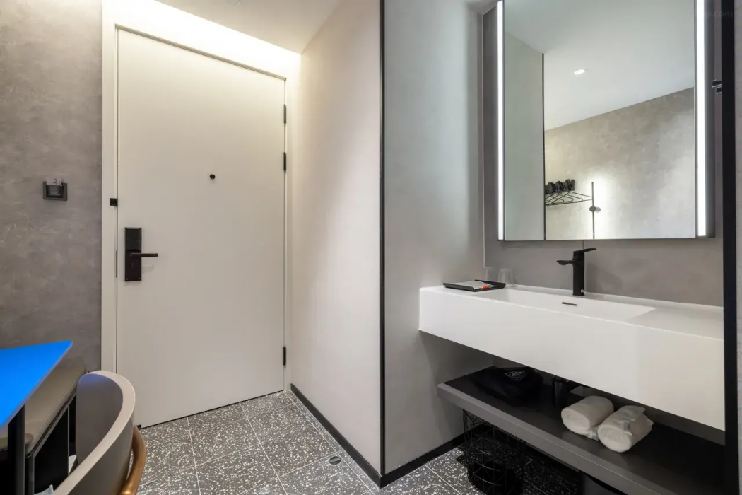 Atour Light Hotel Shanghai Minhang Maqiao 21/26