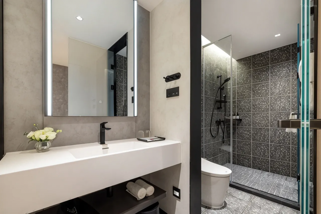 Atour Light Hotel Shanghai Minhang Maqiao 11/26