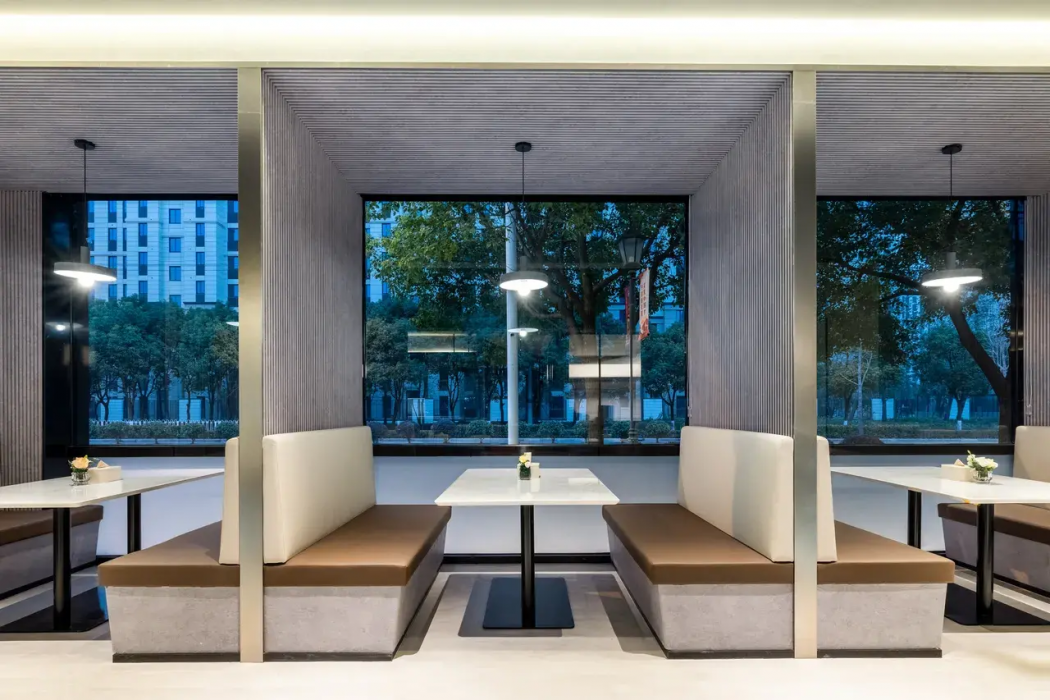 Atour Light Hotel Shanghai Minhang Maqiao 20/26