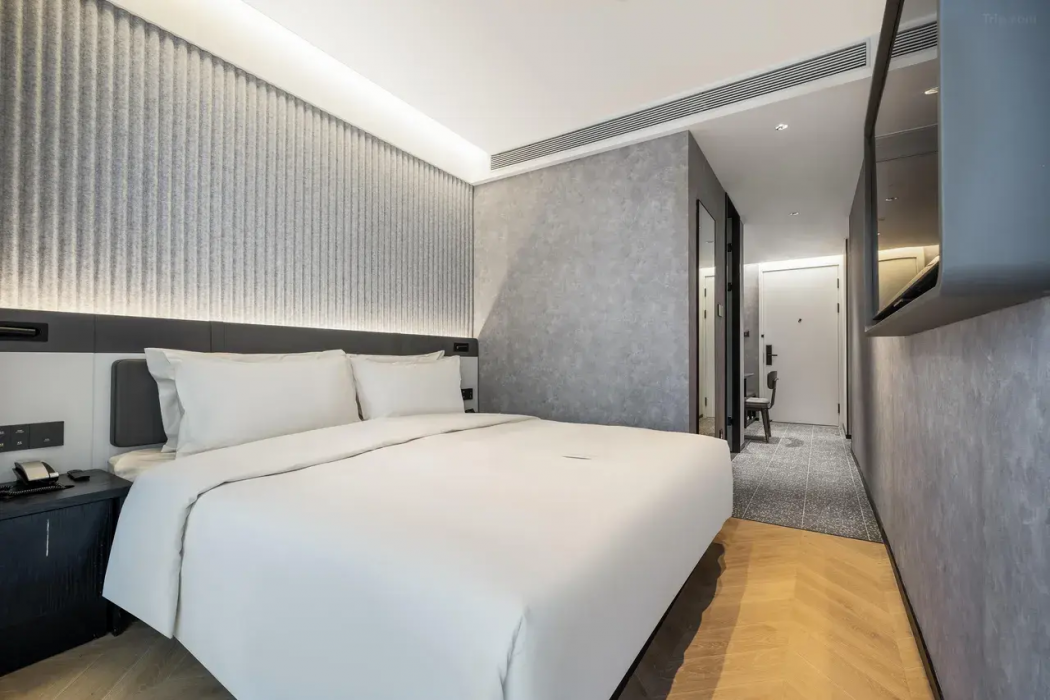Atour Light Hotel Shanghai Minhang Maqiao 8/26