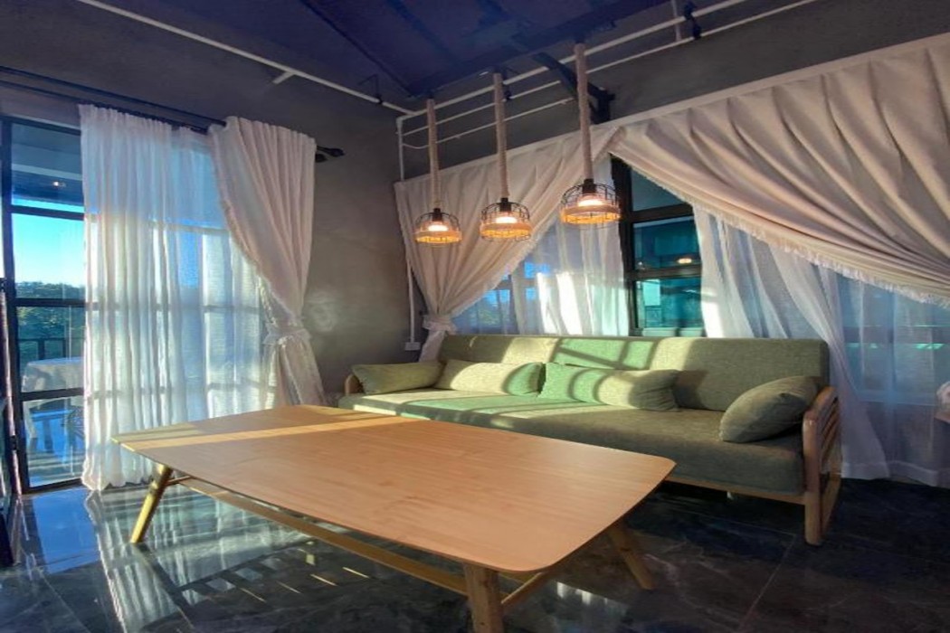 Room at Namkhan Rivora Resort, LUANG PRABANG