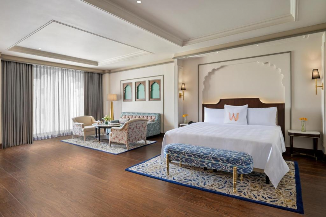 Welcomhotel by ITC Hotels Jabalpur 6/13