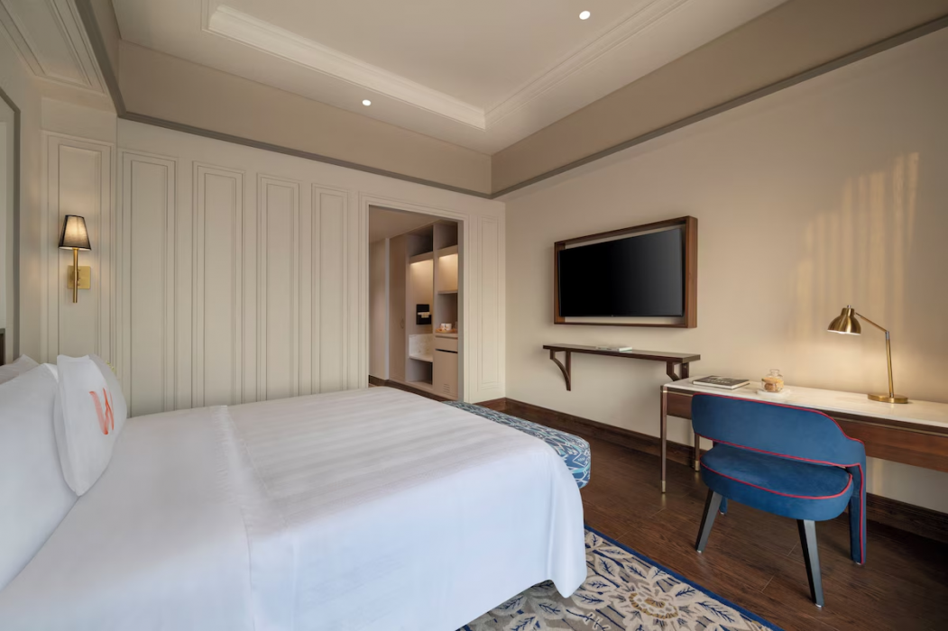 Welcomhotel by ITC Hotels Jabalpur 8/13