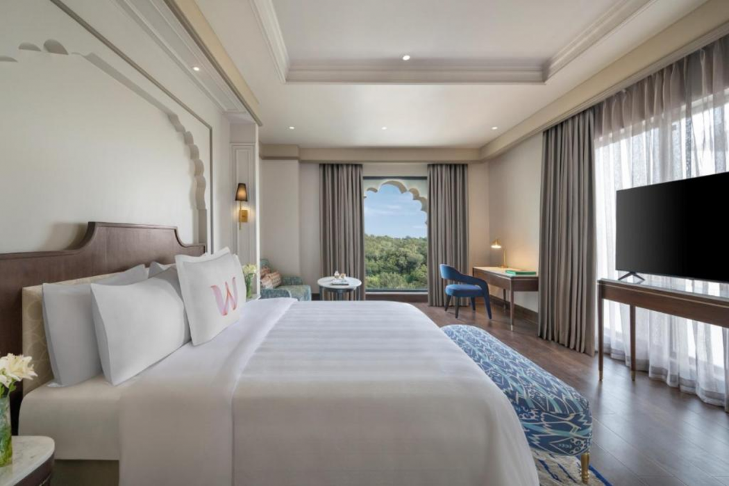 Welcomhotel by ITC Hotels Jabalpur 3/13