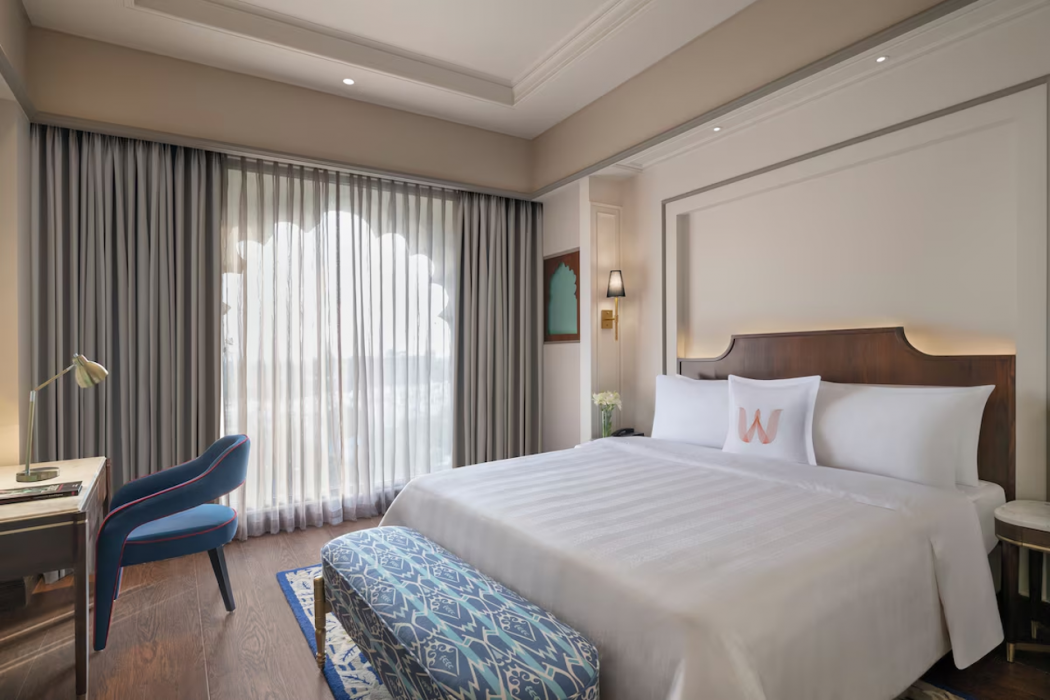 Welcomhotel by ITC Hotels Jabalpur 5/13