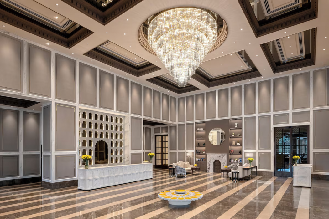 Welcomhotel by ITC Hotels Jabalpur 2/13