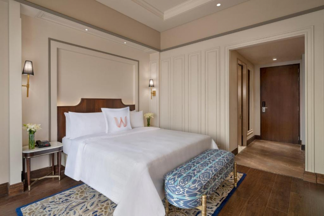 Welcomhotel by ITC Hotels Jabalpur 7/13