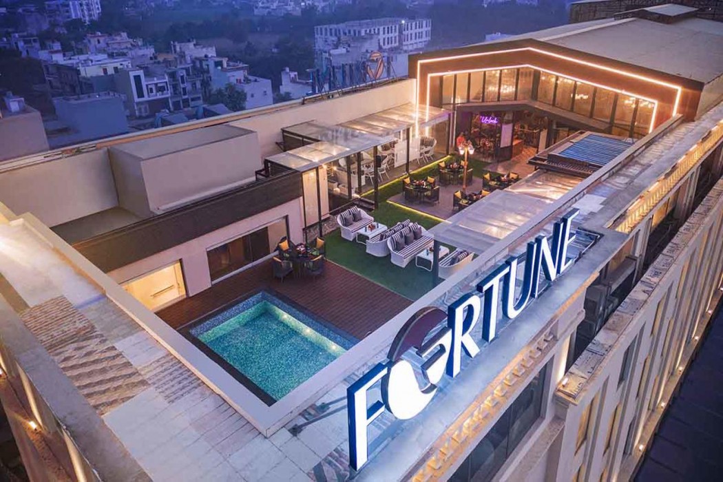 Fortune Park Aligarh 8/24