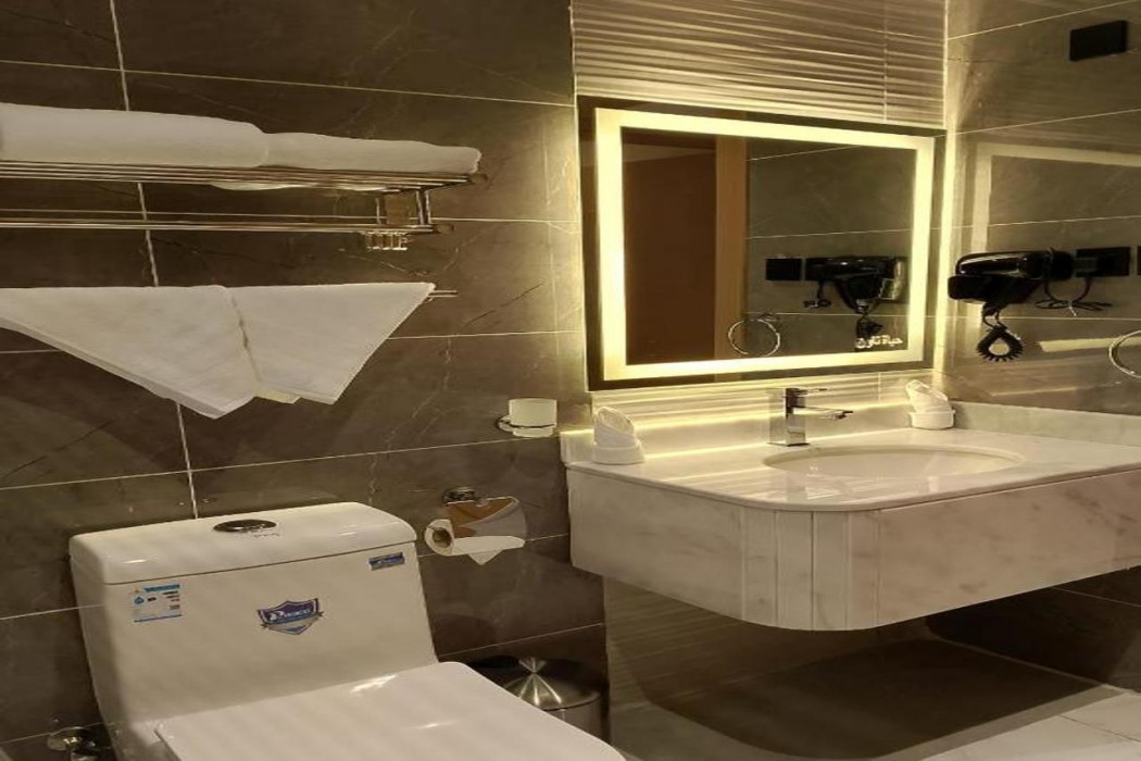 Hayat Town Hotel - Duba 21/24
