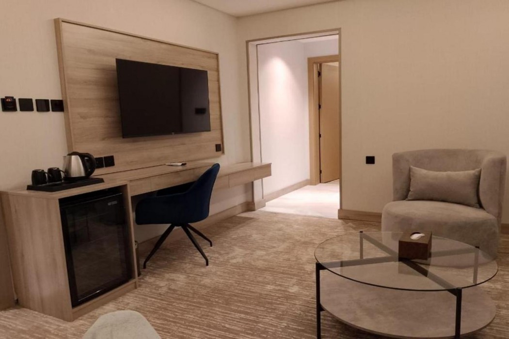 Hayat Town Hotel - Duba 11/24