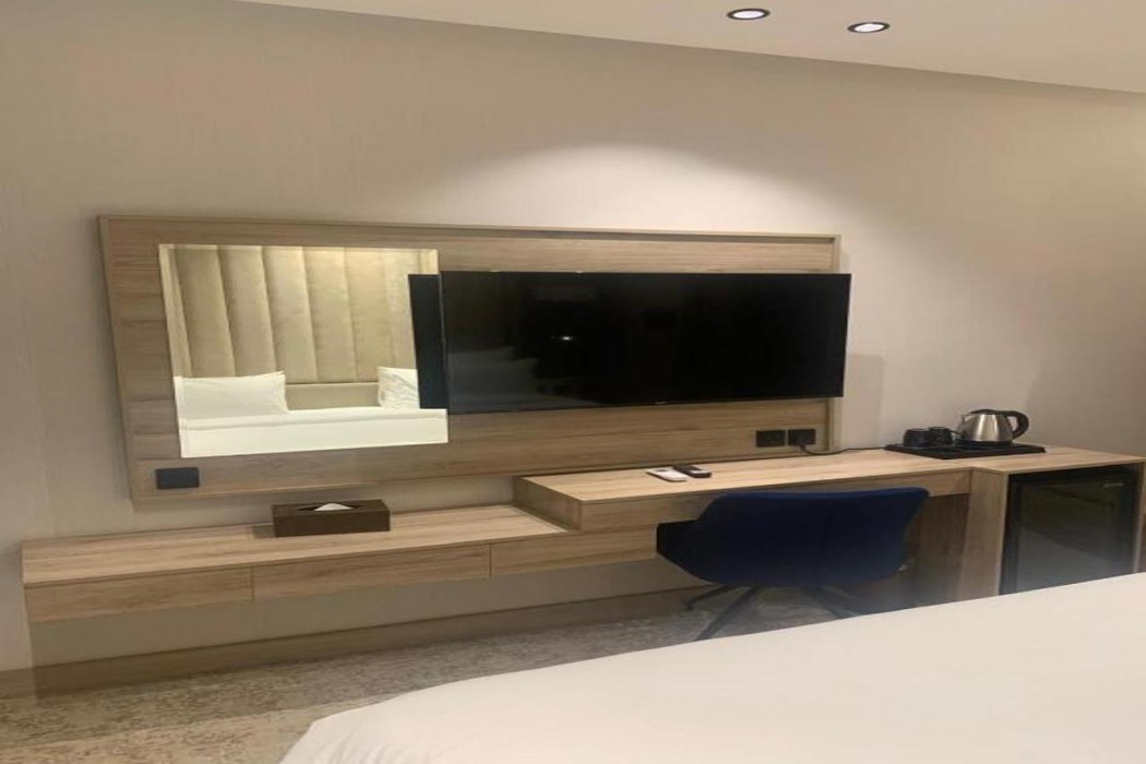Hayat Town Hotel - Duba 8/24
