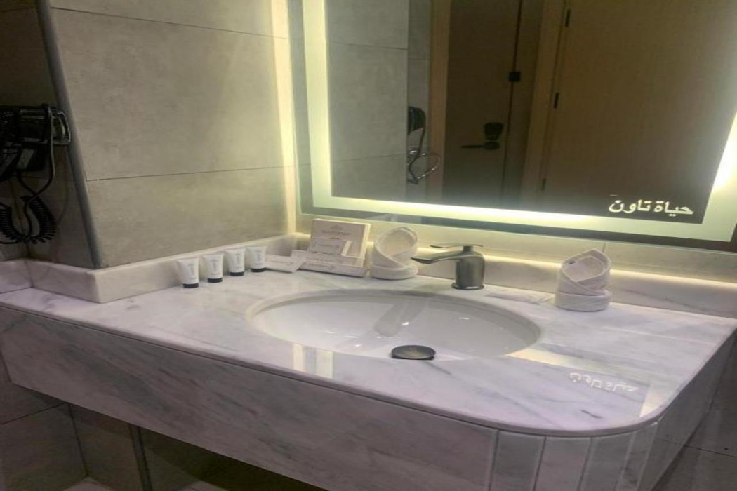 Hayat Town Hotel - Duba 18/24