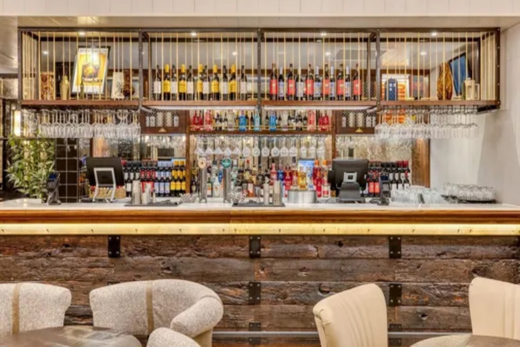 Hub by Premier Inn London Farringdon - Old Bailey 14/23