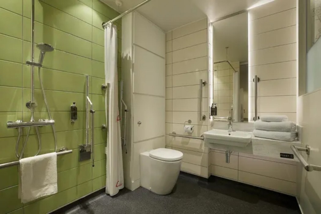 Hub by Premier Inn London Farringdon - Old Bailey 17/23