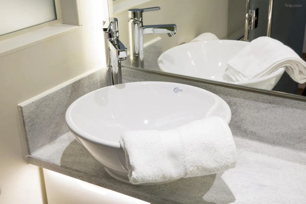 Hub by Premier Inn London Farringdon - Old Bailey 19/23