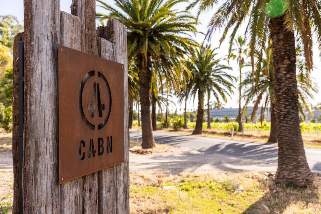 CABN X Seppeltsfield, Barossa Valley in SEPPELTSFIELD