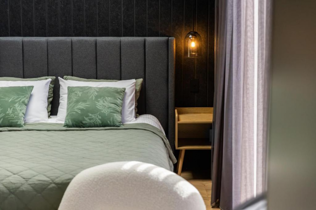 Room at CABN X Seppeltsfield, Barossa Valley, SEPPELTSFIELD