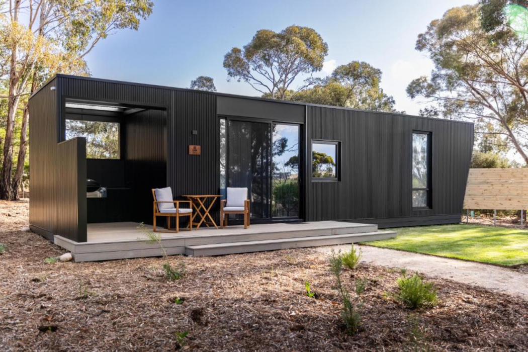 CABN X Seppeltsfield, Barossa Valley in SEPPELTSFIELD