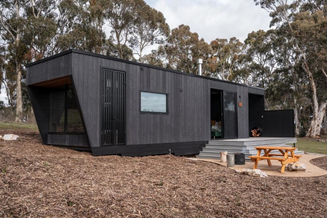 CABN Adelaide Hills in ADELAIDE