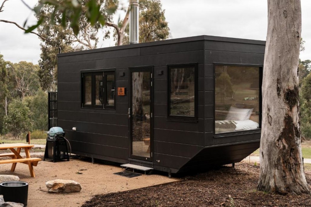 CABN Adelaide Hills in ADELAIDE