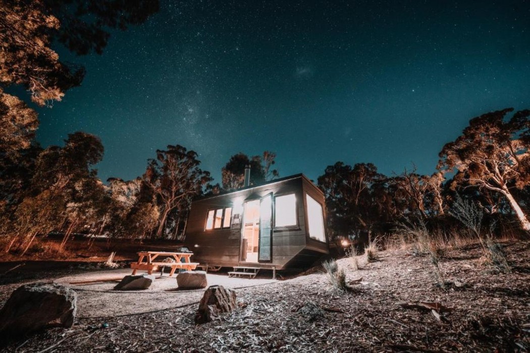 CABN Adelaide Hills in ADELAIDE