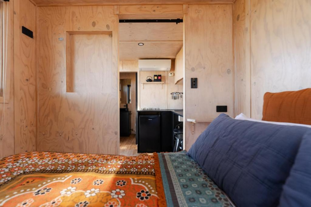 Room at CABN McLaren Vale, ADELAIDE