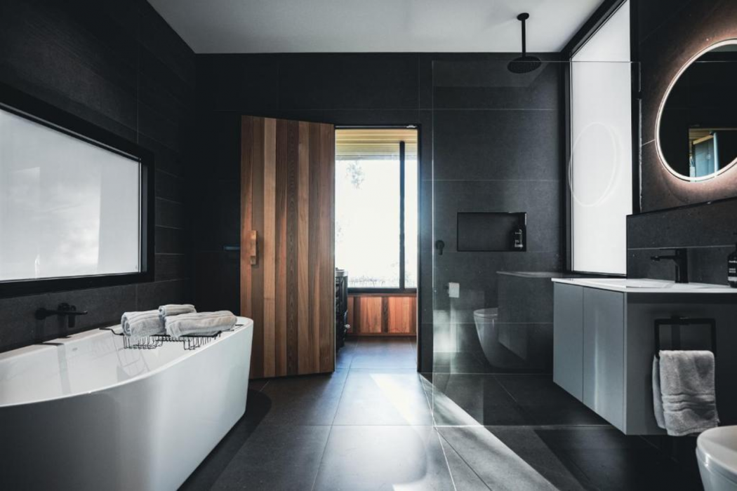 Room at CABN McLaren Vale, ADELAIDE