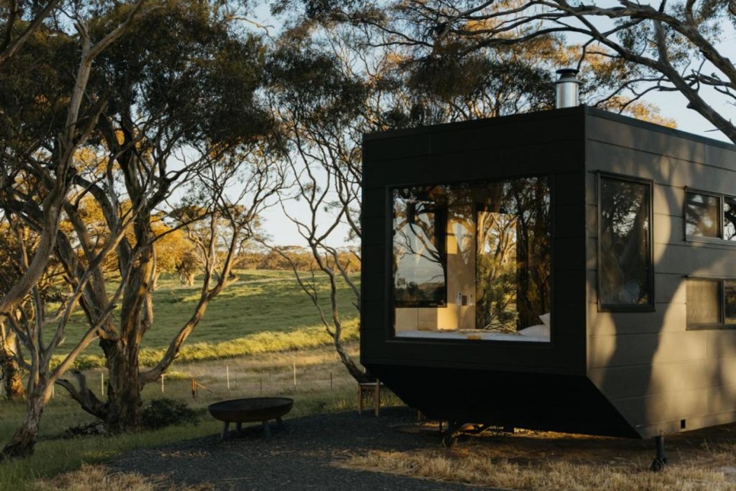 CABN Clare Valley in Mintaro